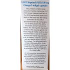 Dr.chen q10 ubiquinol +omega3 kapszula 30 db