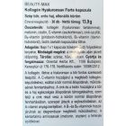 Dr Chen KOLLAGÉN-HYALURONSAV FORTE kapszula 30 db