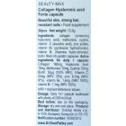 Dr Chen KOLLAGÉN-HYALURONSAV FORTE kapszula 30 db