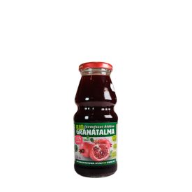 Természet Áldása bio gránátalmalé 330ml
