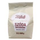 Zöldbolt Szódabikarbóna étkezési célra 500g