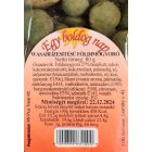 EGY BOLDOG NAP | WASABIS MOGYORÓ 80g