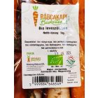 Bio leveszöldség | Rábcakapi 1kg