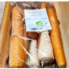 Bio leveszöldség | Rábcakapi 1kg
