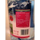 Tündérvíz szénsavmentes 1,5L