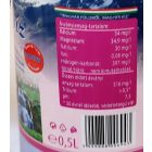 Tündérvíz szénsavmentes 500 ml