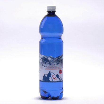 Tündérvíz lúgos 1,5L