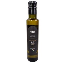 Olajütő 100%-os extra szűz mákolaj 250ml