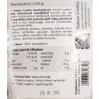 Nature Cookta mandulaliszt 250 g