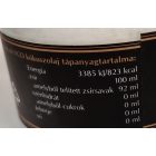 Nature Cookta VCO kókuszolaj 250 ml