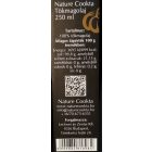 Nature Cookta Tökmagolaj hidegen sajtolt 250ml