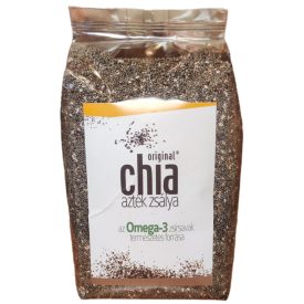 Original Chia mag 500g