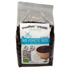 GREENMARK BIO FEKETE RIZS 500 G