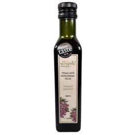Grapoila hidegen sajtolt szőlőmagolaj 250 ml