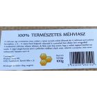 Természetes méhviasz 100% 100 g