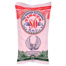 Nagy tisztaságú NaCl konyhasó 1kg