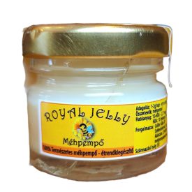 Royal Jelly Méhpempő 30g