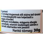Royal Jelly Méhpempő 30g