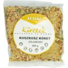 Ataisz Kuszkusz Köret Zöldséges 200g