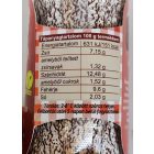 Vega Farm gabonakolbász füstölt csípős 300 g