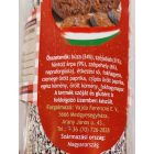 Vega Farm gabonakolbász füstölt csípős 300 g