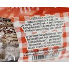 Vega Farm gabonakolbász füstölt csípős 300 g