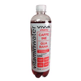 Viwa vitality vitaminvíz 600 ml