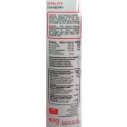 Viwa vitality vitaminvíz 600 ml