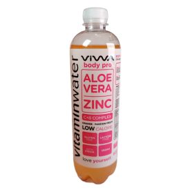Viwa vitaminvíz | bodypro 600 ml