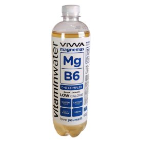 Viwa magnemax vitaminvíz 600 ml