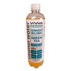 Viwa brainboost ginkgo biloba-zöldtea vitaminvíz 600 ml
