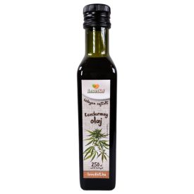 Love Diet Kendermagoloaj 250ml