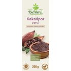 BioMenü BIO Kakaópor perui 250g