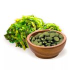 BioMenü SPIRULINA ALGATABLETTA 125g