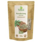 BioMenü BIO HÁNTOLT KENDERMAG 125G