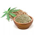 BioMenü hántolt kendermag 250g