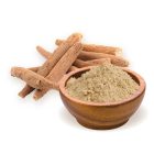 BioMenü bio ashwagandha por 125 g