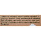 Kézműves Háziszappan Borsmenta 80g