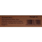 KÉZM. HÁZISZAPPAN PARAJDI SÓS 80g