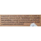 KÉZM. HÁZISZAPPAN PARAJDI SÓS 80g