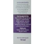 Levendula illóolaj 10ml