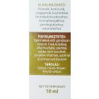 Neuston Teafa illóolaj 10ml