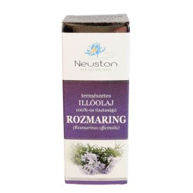 NEUSTON ROZMARING ILLÓOLAJ 10ml