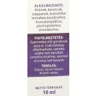 NEUSTON ROZMARING ILLÓOLAJ 10ml