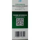 Neuston borsmenta illóolaj 10ml