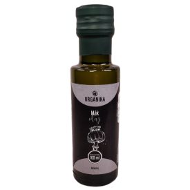 Organika mákolaj 100ml
