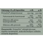 Gal primavie shilajit múmijó kapszula 60 db
