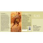 GAL UC-II PORC-KOMPLEX 60 kapsz.