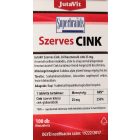 Jutavit cink 25mg