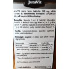 JUTAVIT AKTíV SZÉN 30db